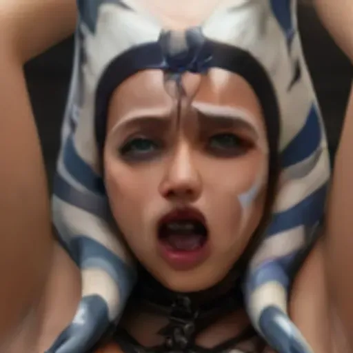 AI porn image generator