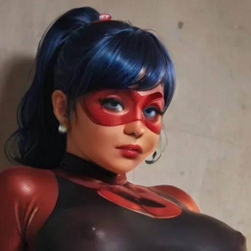 yapay zekâ porno görsel üretici