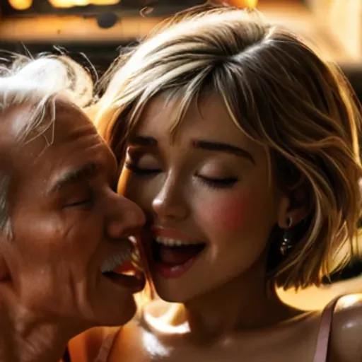 AI porn image generator