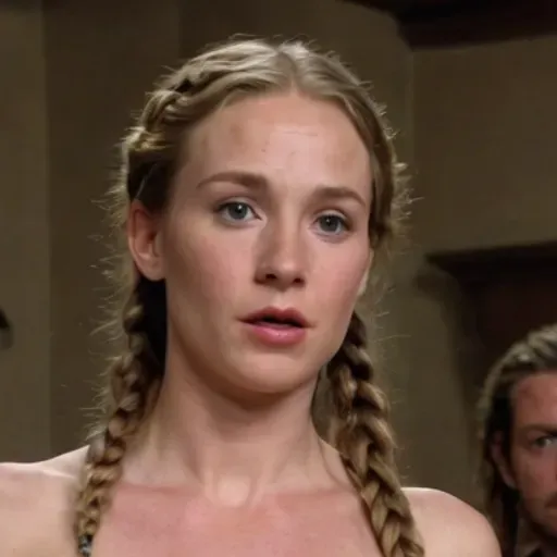 AI porn image generator