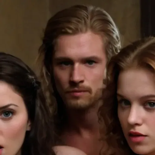 AI porn image generator