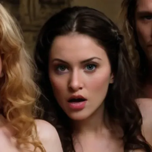 AI porn image generator