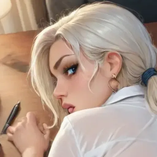 AI色情图片生成器