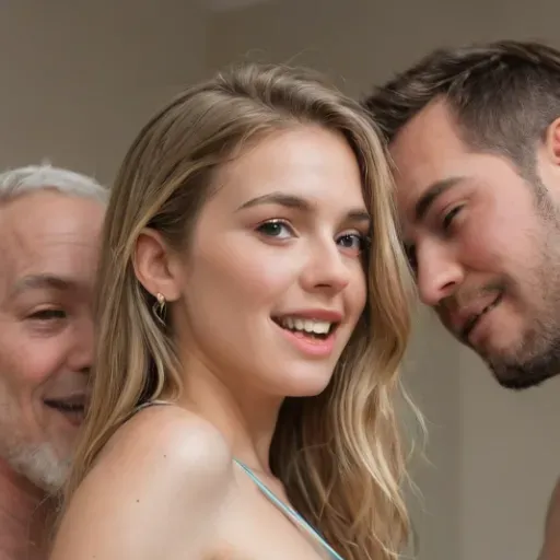 AI porn pic generator