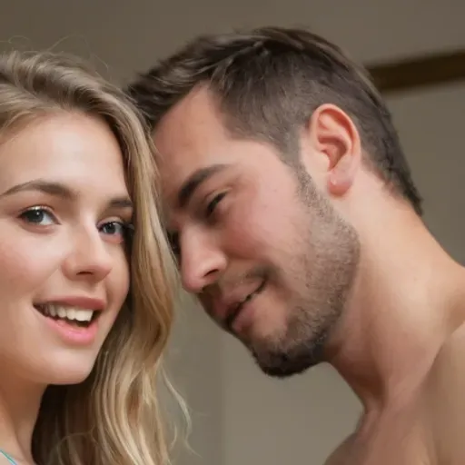 AI porn image generator