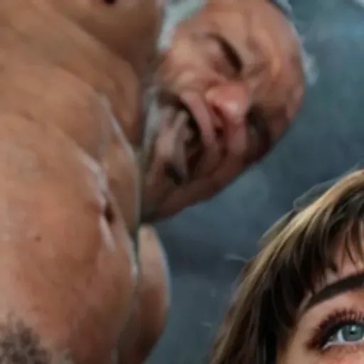 generatore di immagini porno IA