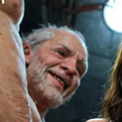 générateur de photos porno IA