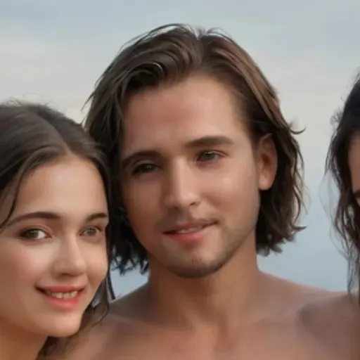 yapay zekâ porno foto üretici