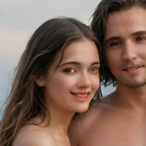 yapay zekâ porno görsel üretici