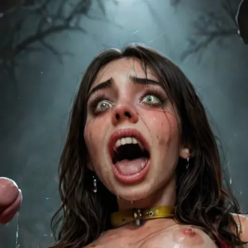 generatore di immagini porno IA