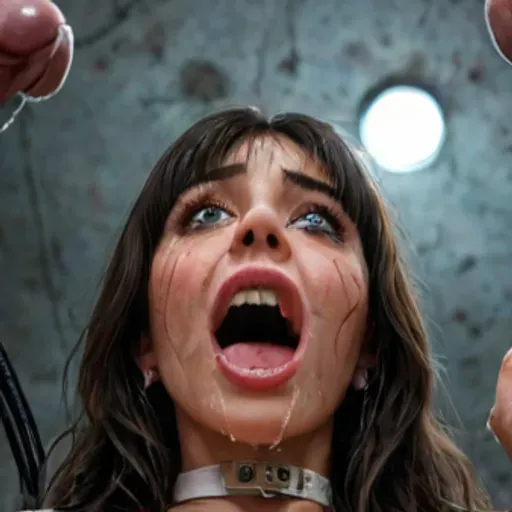 generatore di immagini porno IA