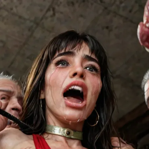 AIポルノ画像ジェネレーター