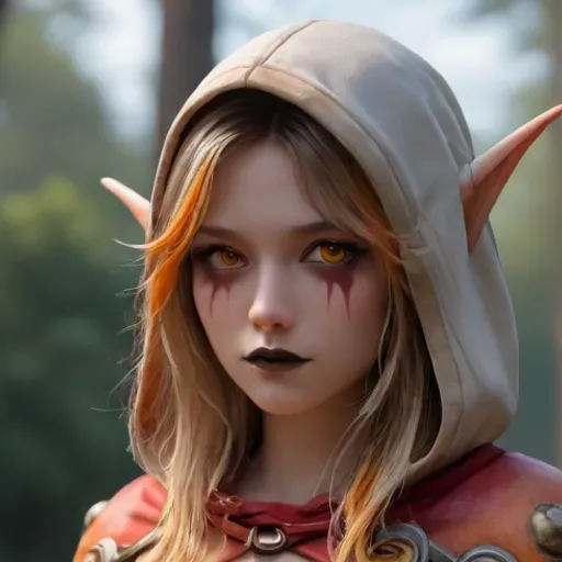 AI 포르노 이미지 생성기