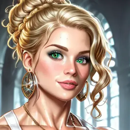 AI porn image generator