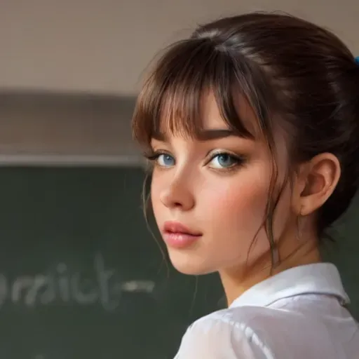 yapay zekâ porno görsel üretici