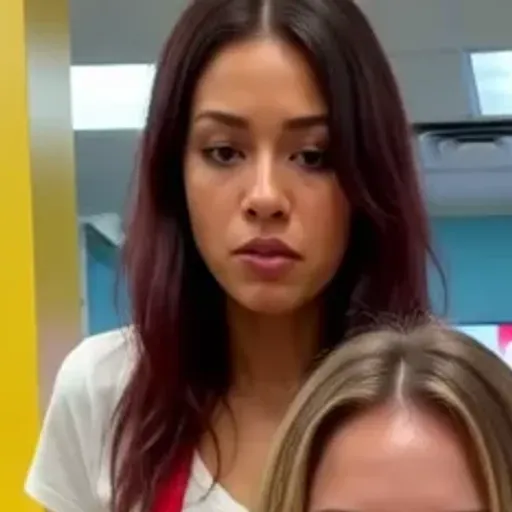 yapay zekâ porno foto üretici