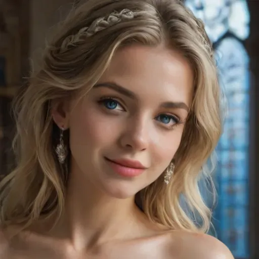 yapay zekâ porno görsel üretici