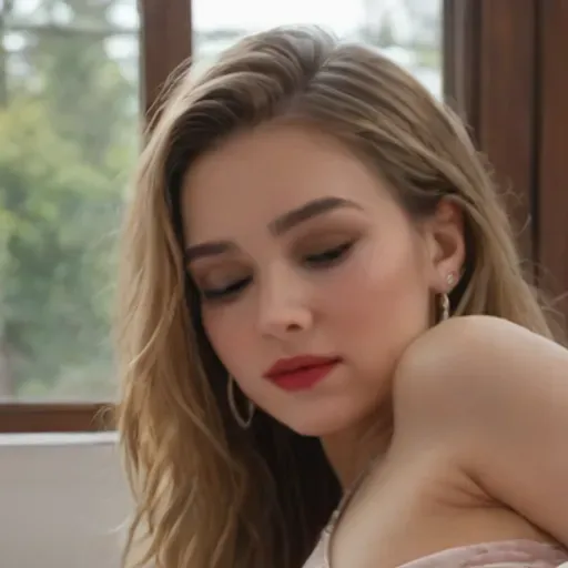 KI-Pornobild-Generator