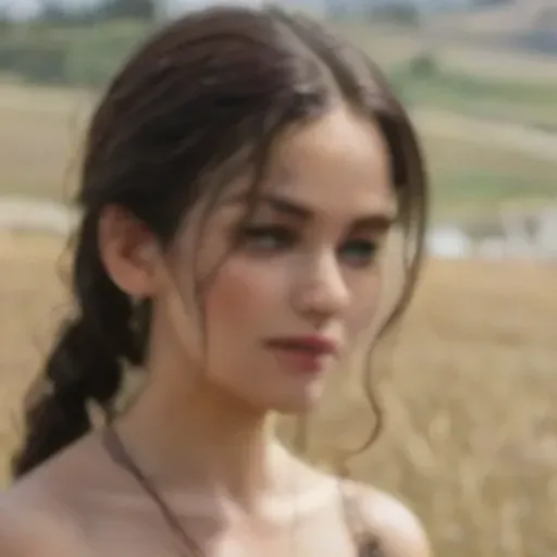 AI色情照片產生器