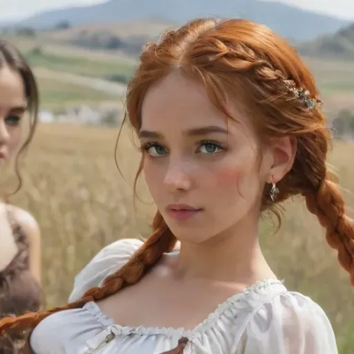 AI色情圖片產生器