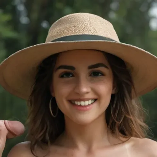 yapay zekâ porno görsel üretici