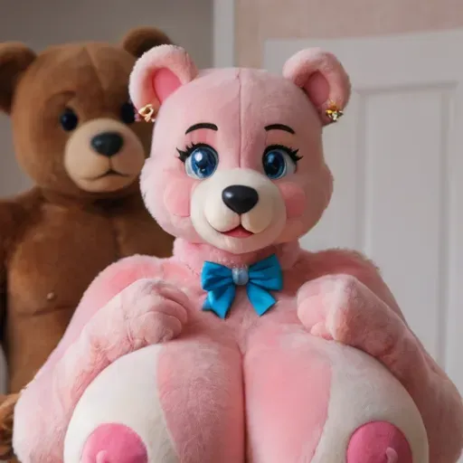 yapay zekâ porno görsel üretici