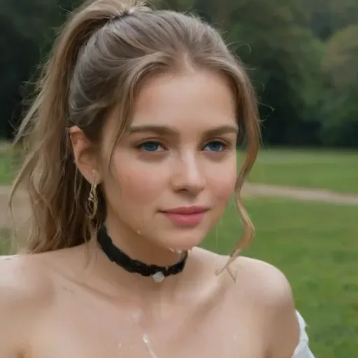 Pencipta imej lucah AI