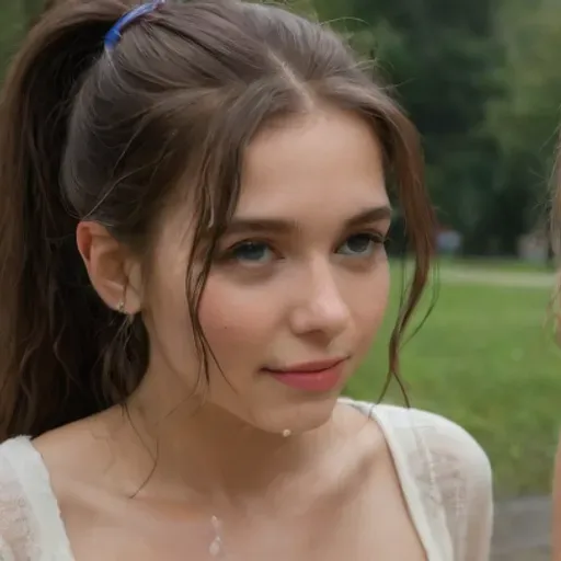 Penghasil gambar lucah AI