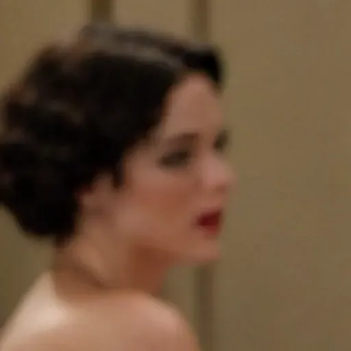 AI色情照片產生器