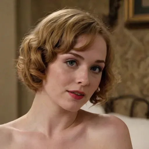 AI色情圖片產生器