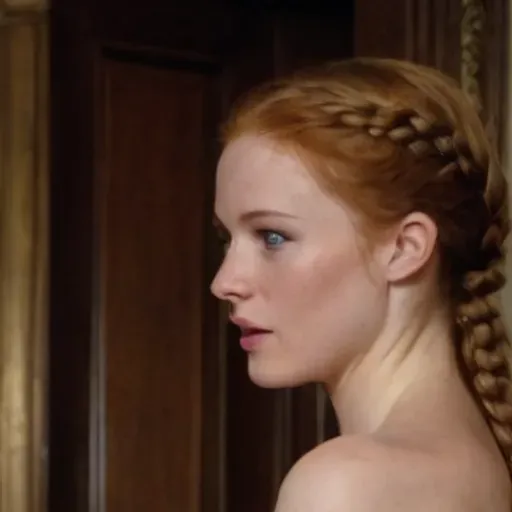 AI色情照片生成器