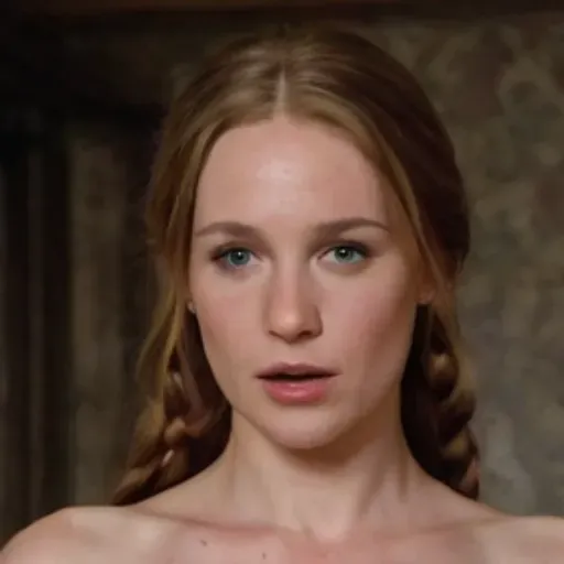 AI色情图片生成器