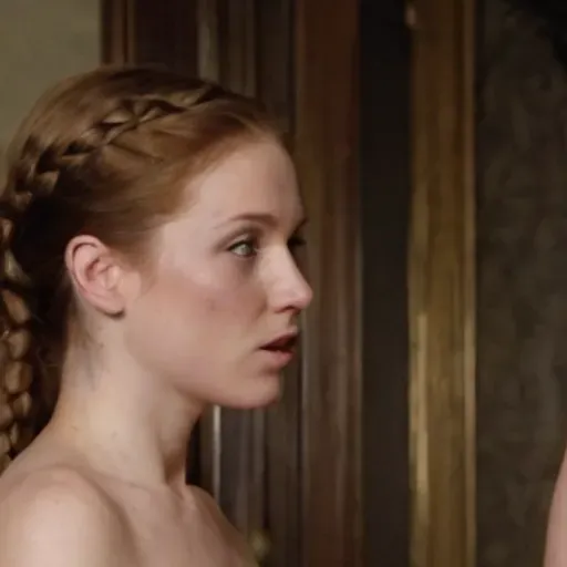 AI色情图片生成器