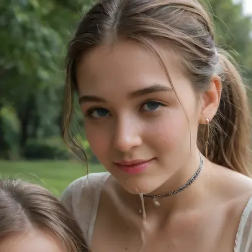 AI色情照片生成器