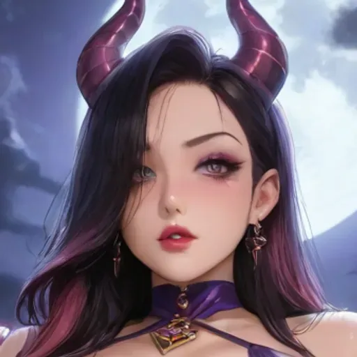 AI色情圖片產生器