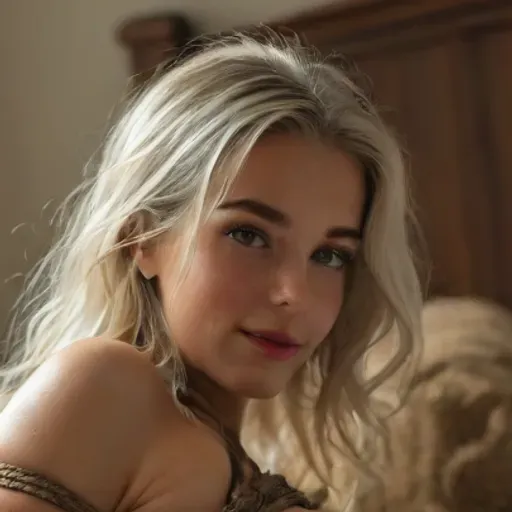 AIポルノ画像ジェネレーター