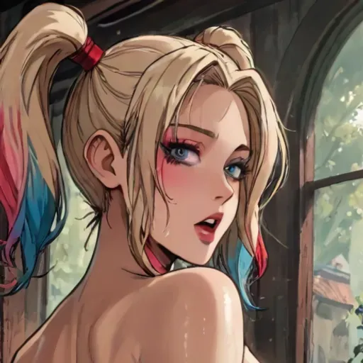 โปรแกรมสร้างภาพโปรนที่ใช้ปัญหา AI