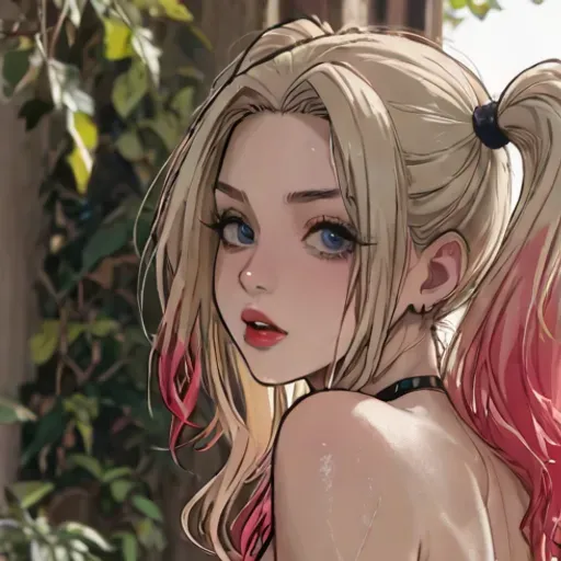 AI色情图片生成器