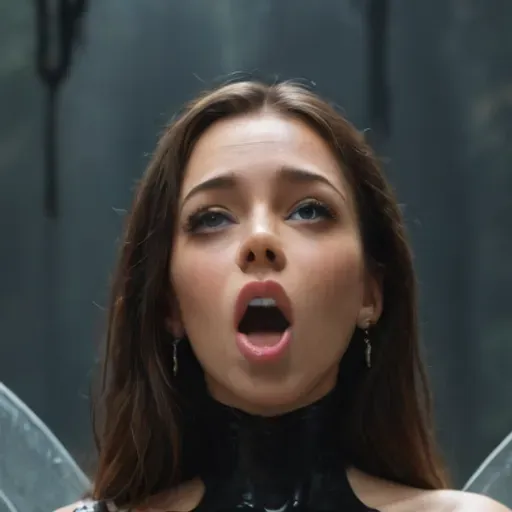 Pencipta imej lucah AI