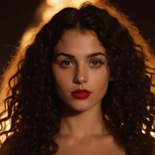 AIポルノ画像ジェネレーター