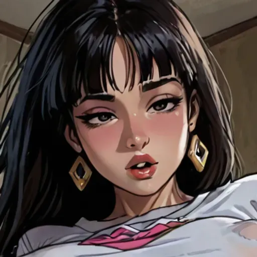 โปรแกรมสร้างภาพโปรนที่ใช้ปัญหา AI