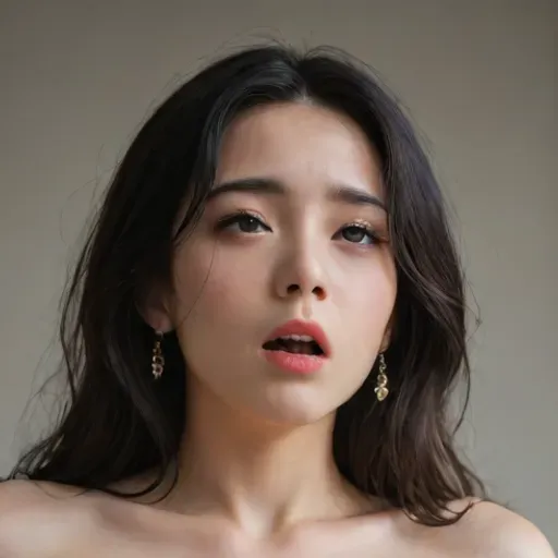 โปรแกรมสร้างภาพโปรนที่ใช้ปัญหา AI