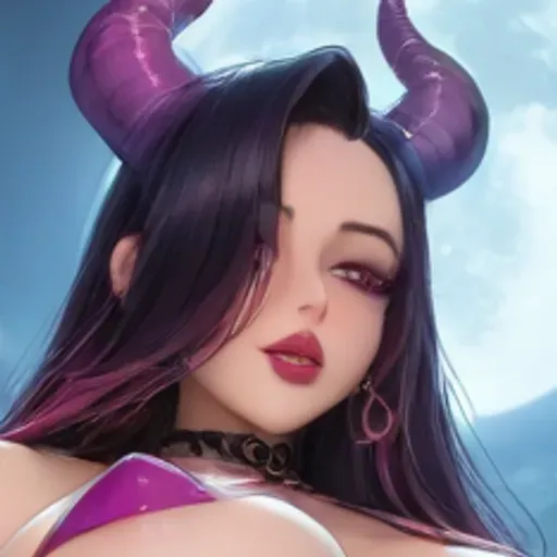 AI色情照片生成器