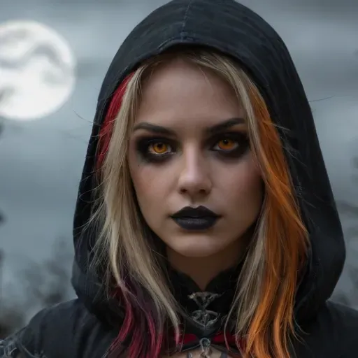 AIポルノ画像ジェネレーター