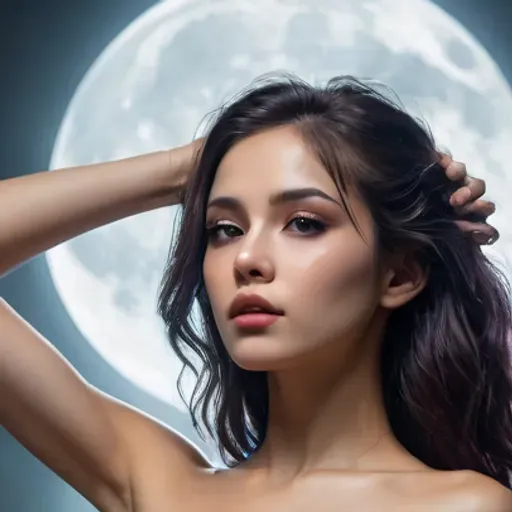 generatore di immagini porno IA