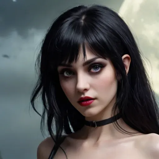 KI-Pornobild-Generator