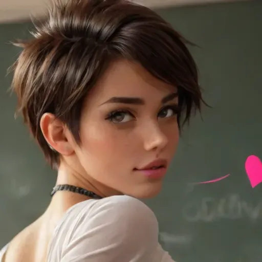 AI 포르노 이미지 생성기