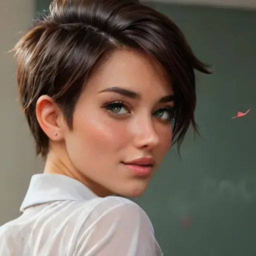 AI色情圖片產生器