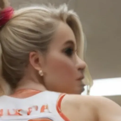 AI色情图片生成器