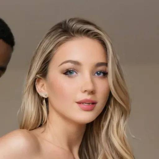 yapay zekâ porno görsel üretici